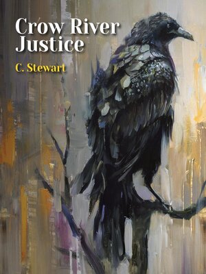 cover image of Crow River Justice